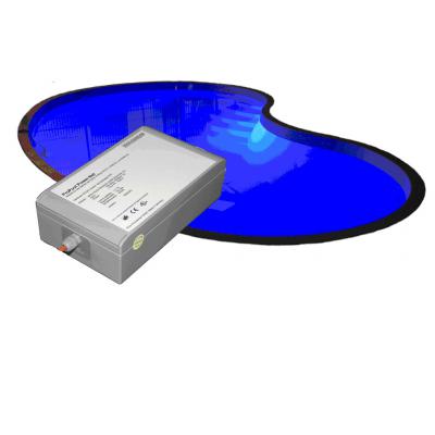 Power Netzteil für RGB15 TL - LED Scheinwerfer farbig