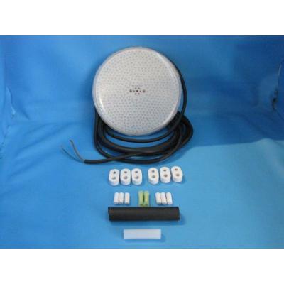 LED flat farbig mit 531 LED´s Leuchtstärke ca. 1025 Lumen 50W