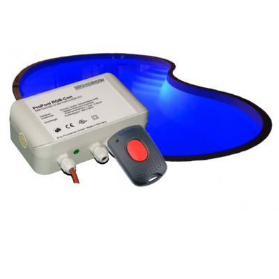 RGB Controller für RGB15TL Scheinwerfer