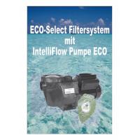 Eco Select Filtersystem  Neu