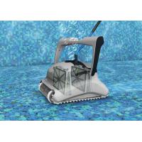 Dolphin Deluxe Active Cleaner mit PVC-Bürsten